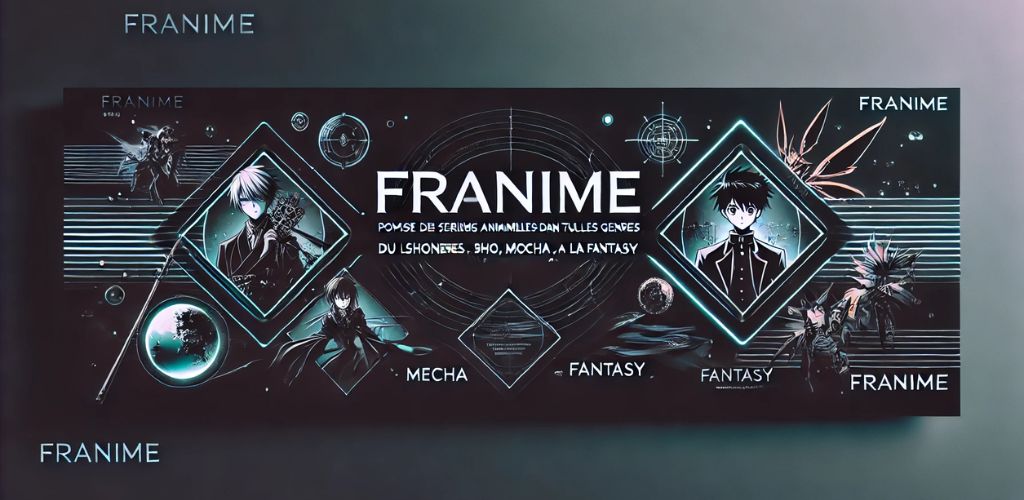 Franime